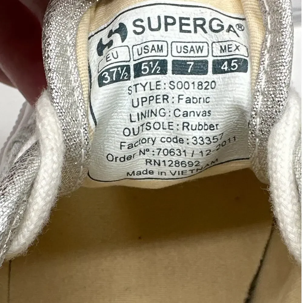 Superga 2750 sneakers